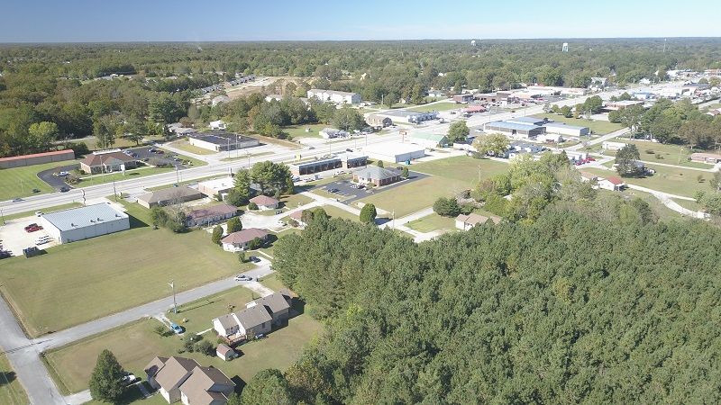 1857 Hillsboro Blvd, Manchester, TN 37355